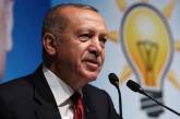 Эрдоган анонсировал операции армии Турции в новых районах Сирии