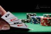 В Украине спортивный покер признали официальным видом спорта