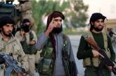 В Афганистане с воздуха ликвидировали одного из главарей ИГИЛ