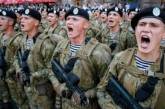 В Раду уже внесли законопроект о приветствии "Слава Украине" в армии