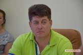Депутата Солтиса исключили из фракции «Оппозиционный блок» в Николаевском горсовете