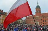 Польша поможет Украине производить взрывчатку