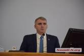 Мэр Сенкевич допускает, что депутаты могут сорвать отопительный сезон в Николаеве, чтобы ему насолить