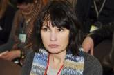 В Одессе во время съемки незаконной застройки журналистку избили металлической трубой 