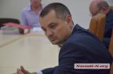 Депутаты не проголосовали за выделение 33 млн «Николаевоблтеплоэнерго»