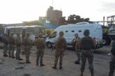 Под Харьковом рейдеры со стрельбой захватили элеватор: привлечен полицейский спецназ