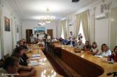 В Николаеве появился очередной общественный совет - теперь по вопросам ЖКХ