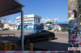 В Николаеве полиция поймала «минера» автомобиля, припаркованного у автостанции