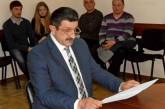 В Южноукраинске суд отменил решение мэра и восстановил в должности главврача горбольницы 