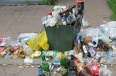  В Николаеве департамент ЖКХ  хочет исключить вывоз мусора из перечня услуг по обслуживанию домов