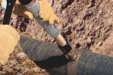 В Херсонской области обнаружили нелегальный водопровод в Крым