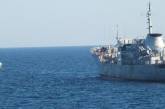 В ВСУ рассказали, какие задачи будут стоять перед базой ВМС в Азовском море