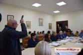 В Николаеве депутаты согласовали выделение 8,5 млн на счетчики для общежитий: ДЖКХ «не чешется»