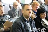 Правоохранители объявили депутату райсовета о подозрении в нападении на николаевского журналиста