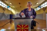 Референдум в Македонии: явка составила менее 50%