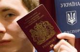 Венгрия о паспортном скандале: в Украине не запрещено скрывать двойное гражданство