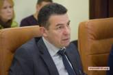 Начальник управления транспорта Николаевского горсовета написал заявление об увольнении 