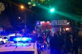 Ночной инцидент в центре Николаева: «малолетки» выясняли отношения