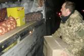 Первый грузовик с гуманитарной помощью доехал до Ични – глава Николаевской ОГА Савченко