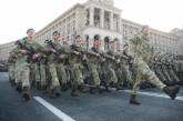 Парубий подписал закон о приветствии "Слава в Украине" в армии