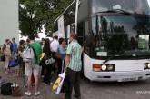 В Украине рынок автобусных перевозок нелегальный на 30-40%