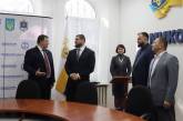 «Местная власть поддерживает тех, кто стоит на защите закона», - Савченко на вручении сертификатов на жилье работникам прокуратуры