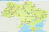В Украину опять пришло бабье лето - прогноз