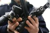 За две недели николаевцы добровольно сдали 138 единиц оружия