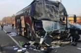 Напарник водителя автобуса "Дизель Шоу" не считает его виновным в трагедии