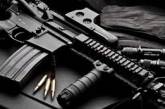 В Украине вдвое увеличился незаконный сбыт оружия