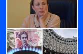 «Николаевщина против повышения цены на газ»: депутат облсовета требует от Москаленко созвать сессию