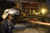 Украина заняла 13 место в рейтинге производителей стали