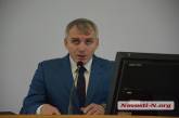 Николаевский горсовет не может голосовать — депутатов собирают по крупицам