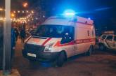 Возле бара в Киеве произошла драка со стрельбой