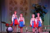 Детские вокальные ансамбли области блеснут талантами на смотре в Николаеве