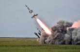 Под Херсоном стартовали испытания модернизированных украинских зенитных ракет