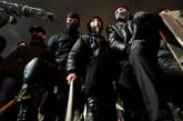 Разборки на Николаевщине: не застав хозяина, бандиты с битами вынесли из дома его вещи