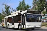 В Николаеве предложили перераспределить 20 млн грн со строительства троллейбусной линии на Намыве  