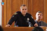 Патрульной полиции выделили из бюджета Николаева 800 тыс.грн.