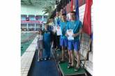 Николаевский прыгун в воду среди юниоров выиграл золотую медаль на соревнованиях в Запорожье