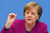 Меркель поддержала идею создания объединенной армии Европейского союза