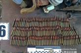 На Николаевщине у магазинного вора дома нашли наркотики и «трофейные» боеприпасы