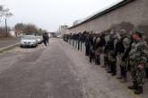 В Николаевском СИЗО провели общие обыски — заключенные напали на охрану