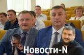 Вице-губернаторы рассказали, чем отличается работа на Сенкевича и Савченко