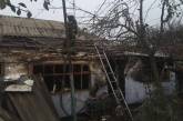 В Николаеве за сутки спасатели дважды тушили пожары в жилых домах