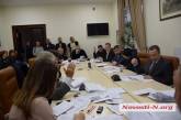 В Николаеве депутат предложил возвращать демонтированные конструкции по решению суда