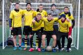 В Николаеве состоялся Кубок лиги уличного футбола. ФОТО