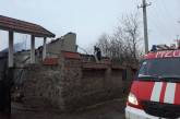 На Николаевщине за сутки произошло четыре пожара 