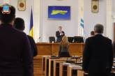 Депутаты перенесли коммерческие земельные вопросы и закрыли сессию Николаевского горсовета