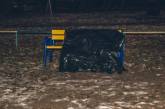  На детской площадке в Киеве нашли труп 